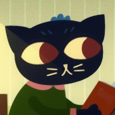 Candy Borowski from Night in the Woods