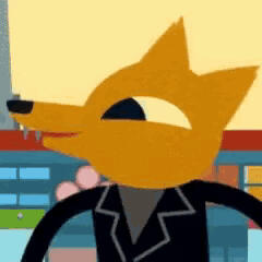 Gregg Lee from Night in the Woods