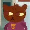 Selma Ann "Selmers" Forrester from Night in the Woods