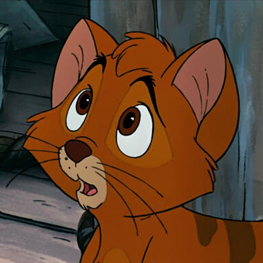 Oliver from Oliver and Company