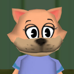 Canary Coalmine from Toontown Online + Rewritten