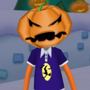 Batty Belfry from Toontown Rewritten