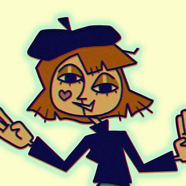 Questionette from Smile For Me