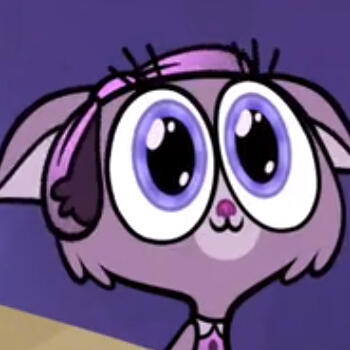 Little Bits from Wander Over Yonder