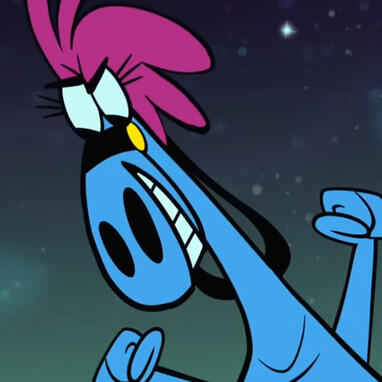 Sylvia from Wander Over Yonder