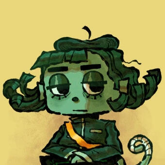 Capochin from Great God Grove