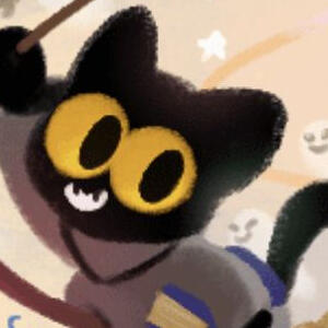 Momo from Magic Cat Academy